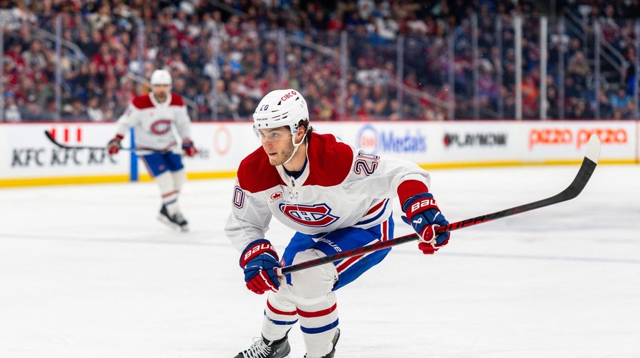 Pri Slafkovskom rozmýšľali, či neurobili chybu. Manažér Montrealu prezradil, prečo Juraja neposlali do AHL