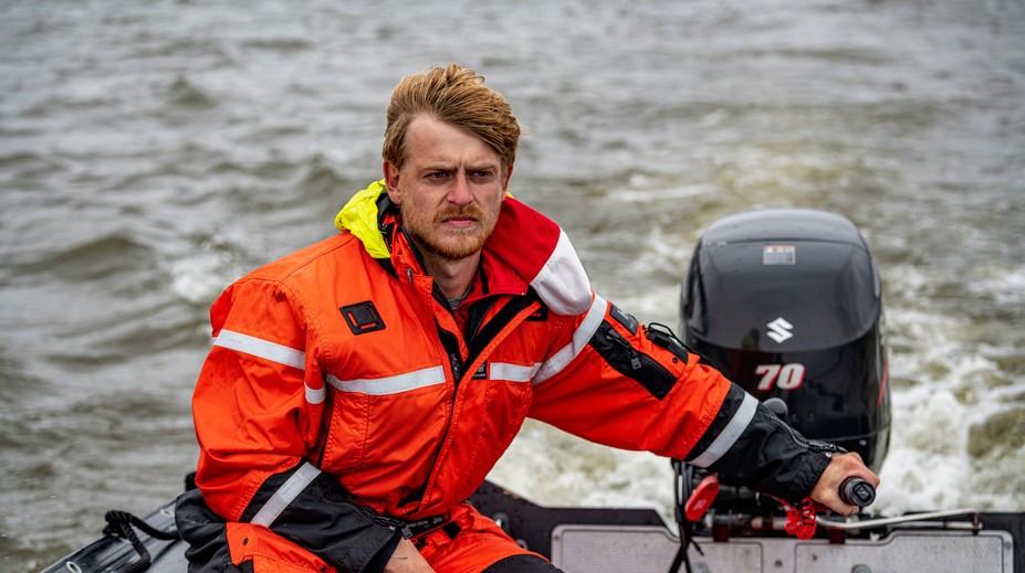 Od geparda v Mlynskej doline po mesiac s medveďmi v Arktíde. Slovák z nudy natočil záber, ktorý dobyl svet (rozhovor)