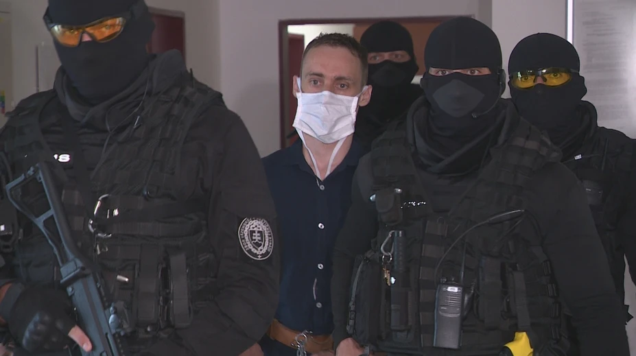 V prípade vraždy poslanca zo Žiaru nastal zvrat. Obžalovaný bol vyše roka vo väzbe neprávom