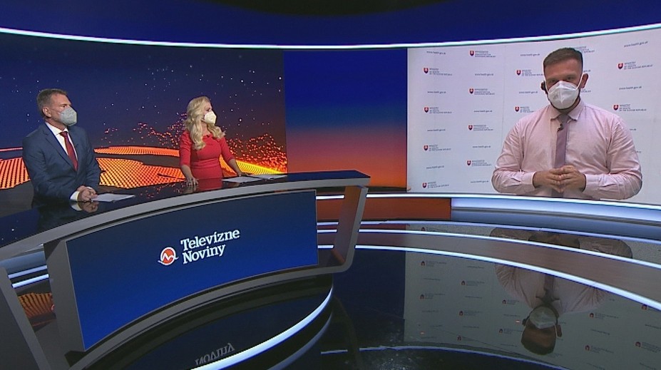 Boj s delta variantom sme už prehrali, tvrdí odborník. Vyzýva Slovákov, aby sa zaočkovali