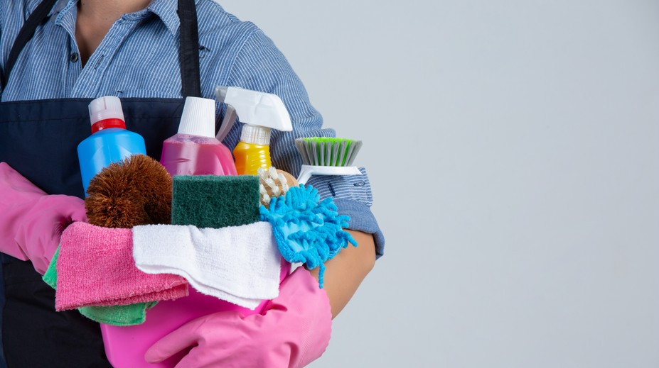 Profesionálna upratovačka varuje: Keď toto vidím, okamžite opúšťam reštauráciu