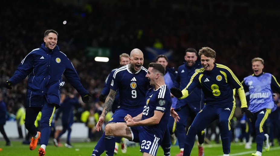 Slovák stavil osem eur, oslavuje kráľovskú výhru. Šialený kurz trafil v posledný deň kvalifikácie