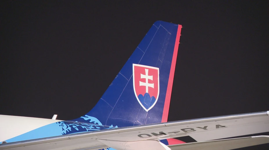 Posledný repatriačný let z Dubaja pristál v Bratislave. Za deväť dní evakuovali okolo 800 ľudí