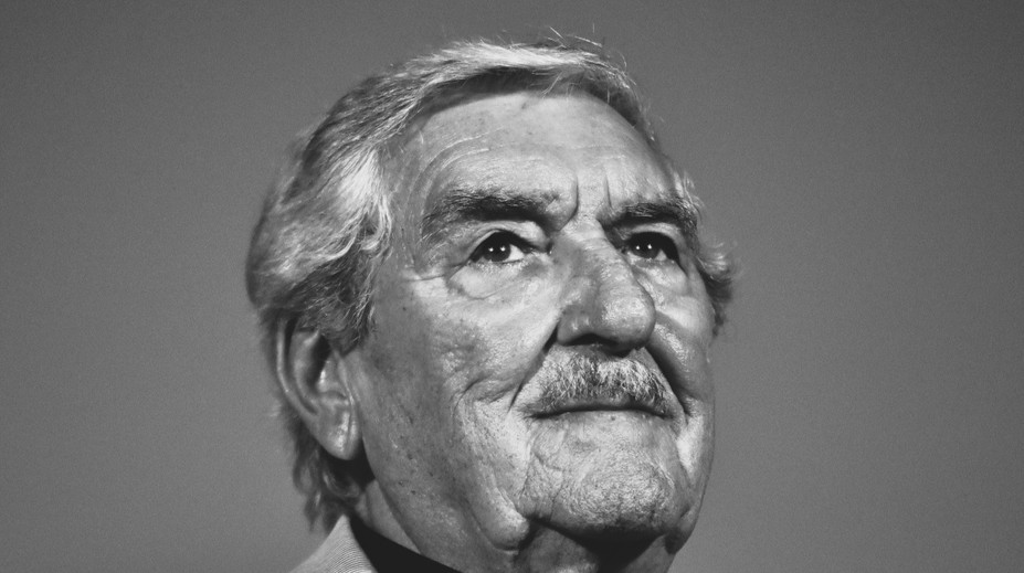 Zomrela slovenská herecká legenda Štefan Kvietik