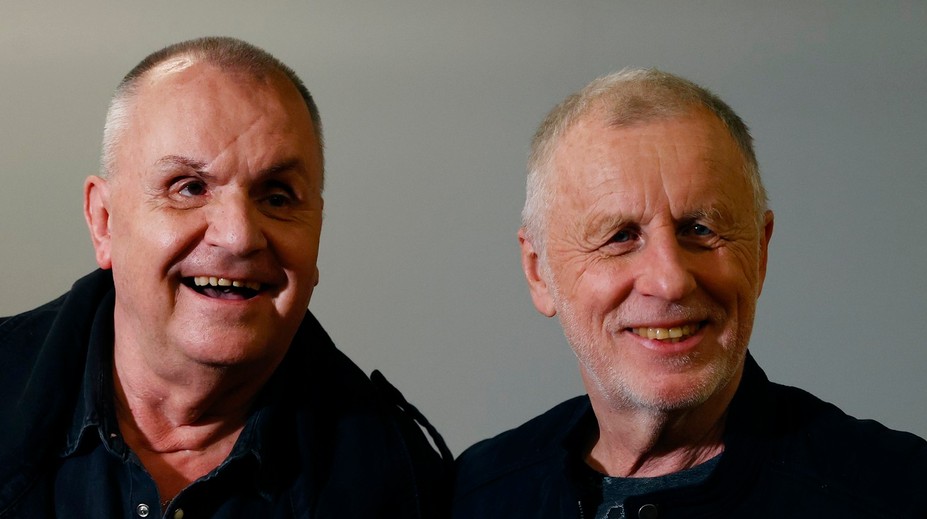 Elán definitívne končí. Koncerty sú pre nás veľmi náročné, hovorí Ráž