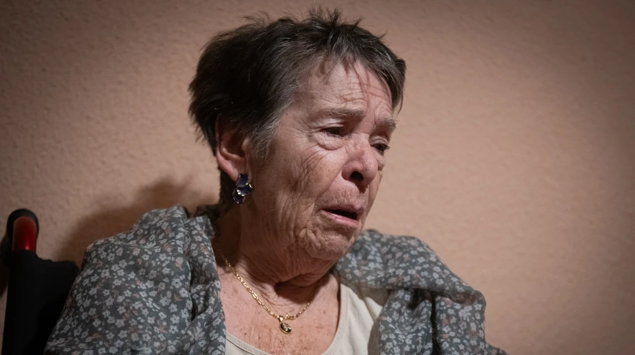 Zomrela 87-ročná žena, ktorej vysťahovanie vyvolalo protesty v Španielsku