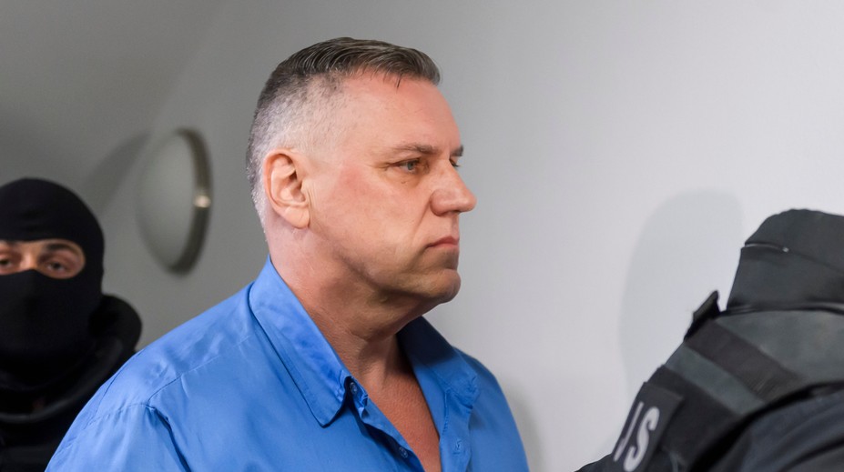 Mrazivo dlhý zoznam obetí. Pozreli sme sa na vraždy Mikuláša Černáka