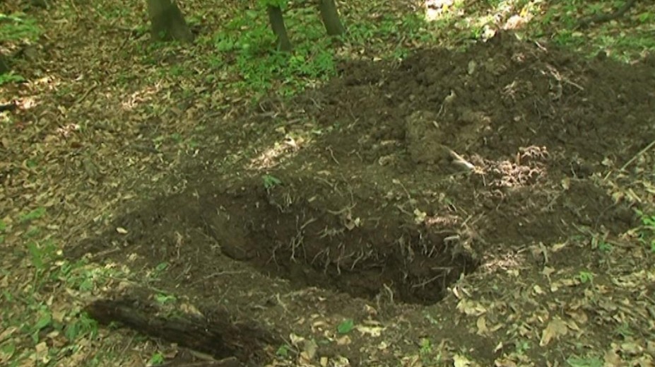 Údajný slovenský kanibal z Kysaku mal mať na svedomí ďalšiu ženu