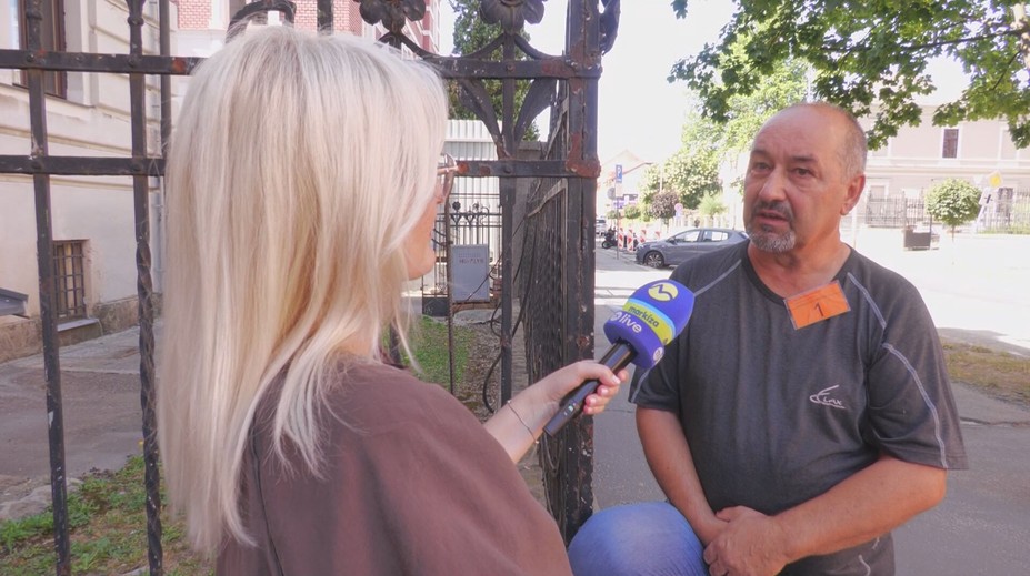 Úplatky, „naši ľudia“ a zásahy do vyšetrovania. Kauza Očistec pokračovala na súde, pre TV Markíza prehovoril  exvyšetrovateľ