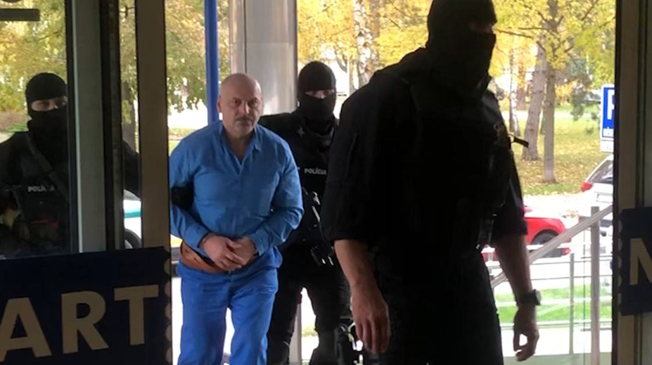 Kaštan v prípade šiestich vrážd pristúpil na dohodu: Tohto sa obával najviac