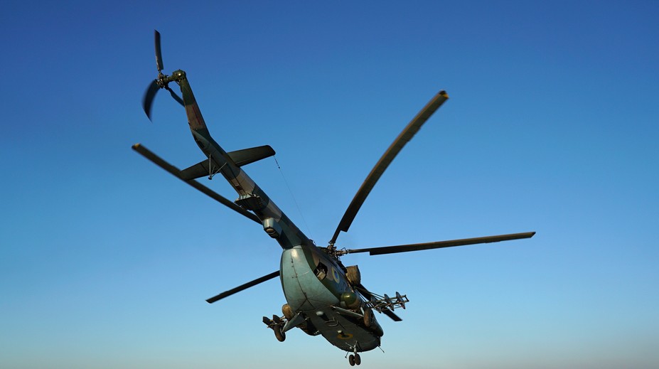 Na Sibíri havarovali vrtuľníky, zranenia utrpelo najmenej 15 ľudí