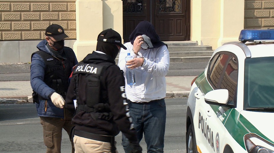 Exšéf PPA Ľubomír Partika zostáva vo väzbe, jeho kolega Kodada ide na slobodu