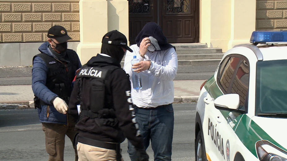 Exšéf PPA Ľubomír Partika zostáva vo väzbe, jeho kolega Kodada ide na slobodu