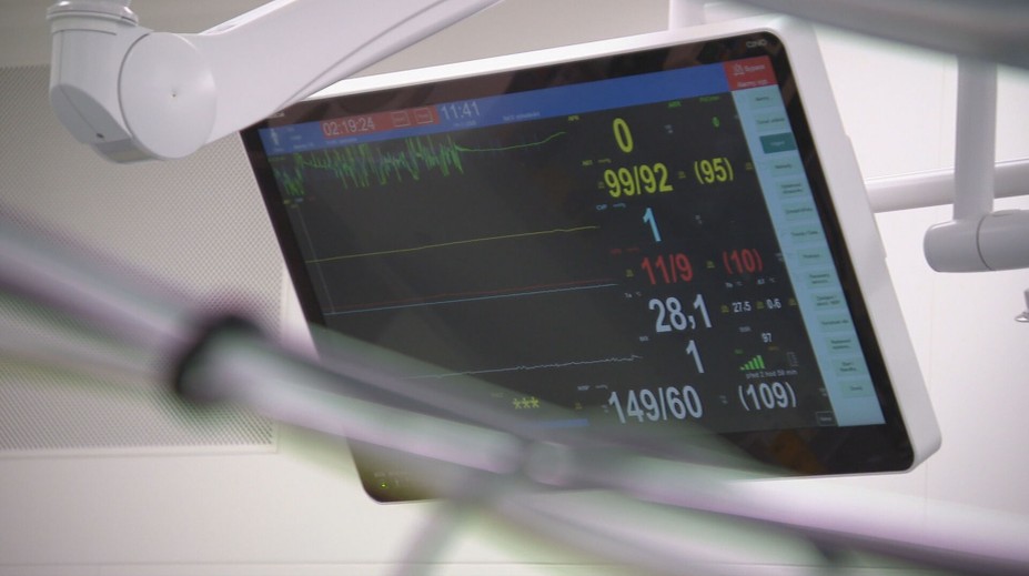 Infarkt alebo mŕtvica desia Slovákov: Na kardiológov čakáme mesiace. Šaško avizuje dôležitý prelom