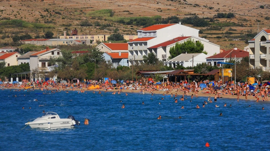 Skrytý poklad Chorvátska. Tieto prírodné kúpele môžete navštíviť úplne zadarmo