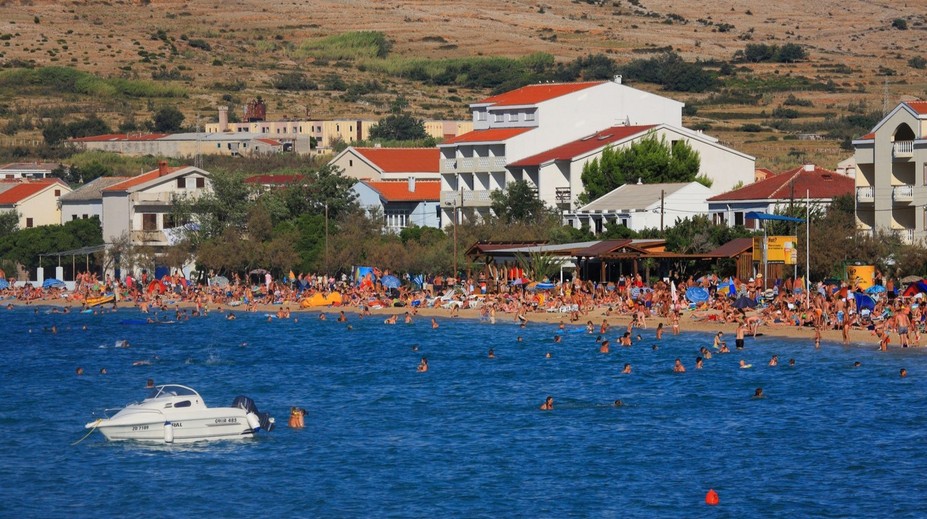 Skrytý poklad Chorvátska. Tieto prírodné kúpele môžete navštíviť úplne zadarmo