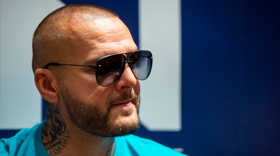 Známy slovenský raper mal dostať od strany Smer ponuku na funkciu ambasádora slobody slova. Tú sa vraj rozhodol odmietnuť
