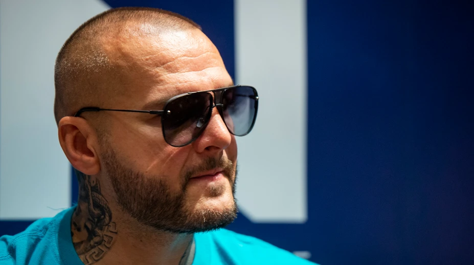 Známy slovenský raper mal dostať od strany Smer ponuku na funkciu ambasádora slobody slova. Tú sa vraj rozhodol odmietnuť