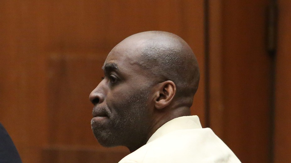 Vinný z vraždy! Herec z filmu Forrest Gump strávi za mrežami 40 rokov