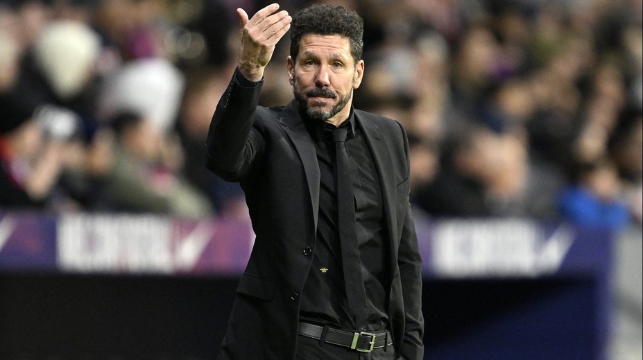 Tréner Atletica vyzdvihol prínos Dávida Hancka: Má potrebnú rýchlosť na to, aby bol ústrednou postavou tímu