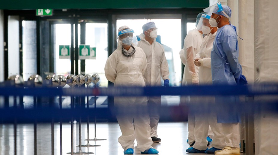 Obeťou koronavírusu SARS-CoV-2 je aj uzbecký vicepremiér (†57)