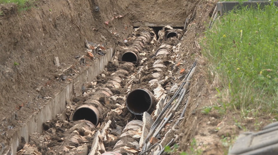 Niektoré majú viac ako 60 rokov a straty tepla aj vyše 50 %. Štát chce investovať milióny do rekonštrukcie teplovodov