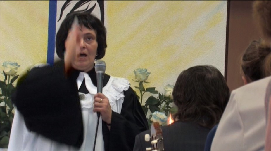 Kedysi bola trištvrtina Slovenska evanjelická. Dnes je ich sotva 6 percent