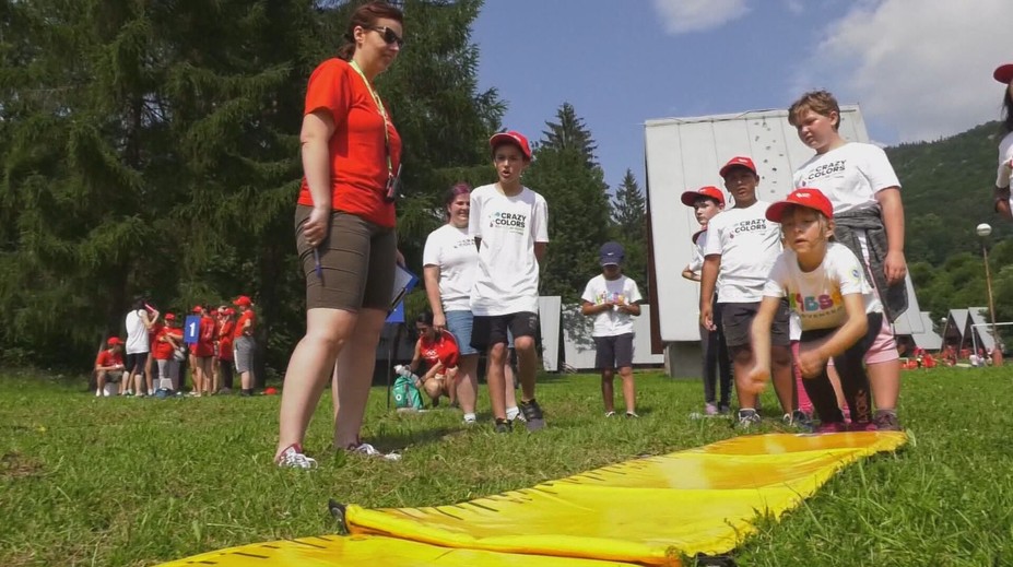 Zdražovanie sa už odrazilo aj na cenách letných táborov. Miesta sa aj napriek tomu rýchlo míňajú