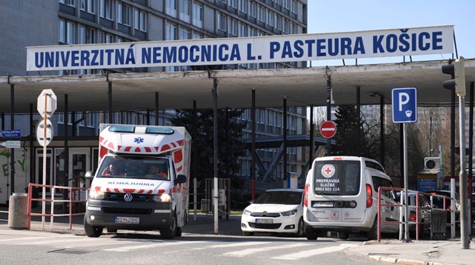 V Košiciach bojuje o život pacient intoxikovaný ivermektínom. Podobných prípadov je viac