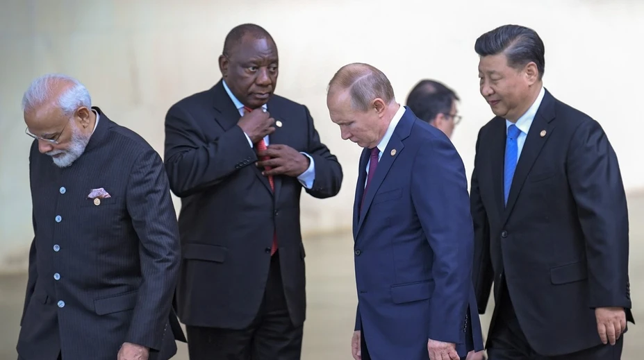 Vyhnú sa povinnosti zadržať Putina? Južná Afrika chce vystúpiť z Medzinárodného trestného súdu