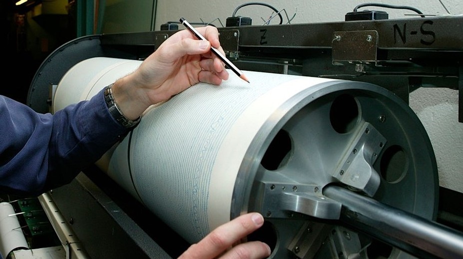 Ďalšie silné zemetrasenie v Japonsku. Otrasy zasiahli sever krajiny