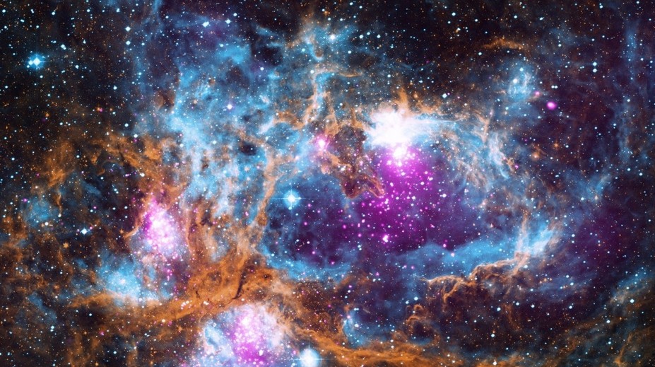 Vedci jasajú: Objavili dve planéty s podmienkami pre život, nie sú ani ďaleko od Zeme