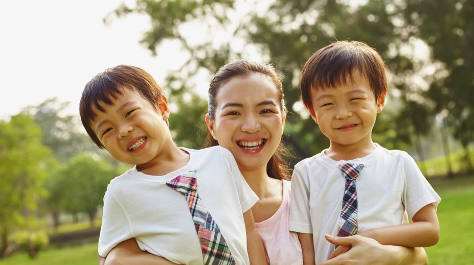 Čína nepovolí párom ľubovoľný počet detí