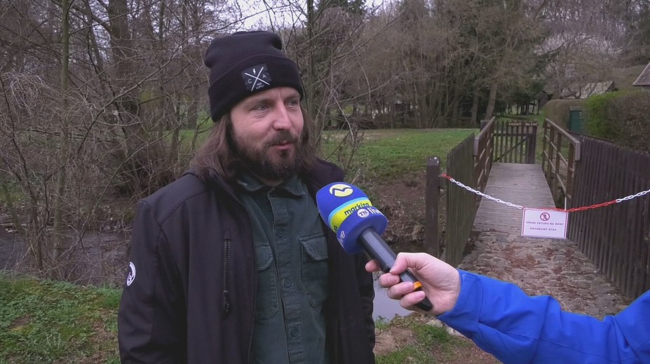 Vzácna expozícia na západe Slovenska má veľký problém. Náhle sa k nej nemôžu dostať turisti