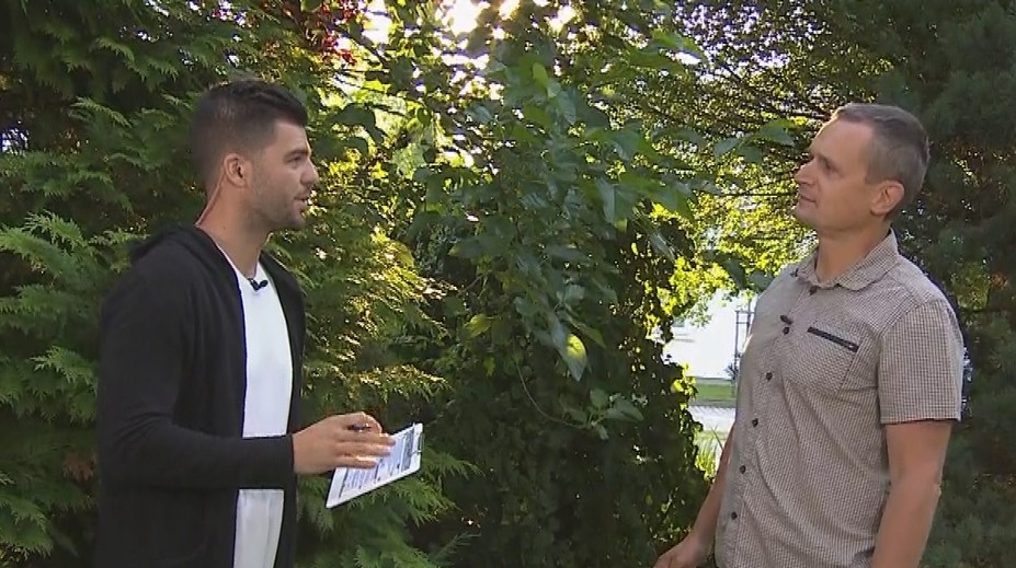 Za koľko dní sa zbavíme dotieravých komárov? Slová odborníka vás potešia