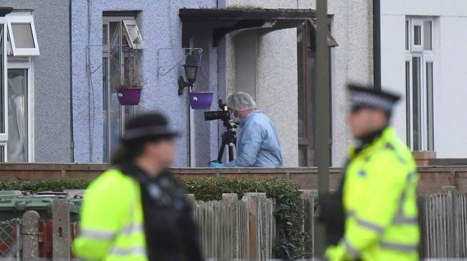 Británia zaviedla druhý najvyšší stupeň výstrahy teroristickými útokmi