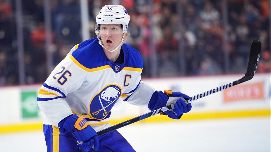 Hviezda Buffala prežila najťažšie obdobie. Snúbenica Rasmusa Dahlina dostala v lete nové srdce