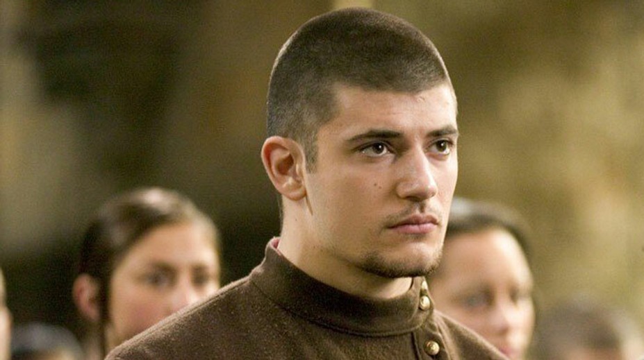 Sexy Viktor Krum z Harryho Pottera dnes: Pribratý a zarastený je na nepoznanie