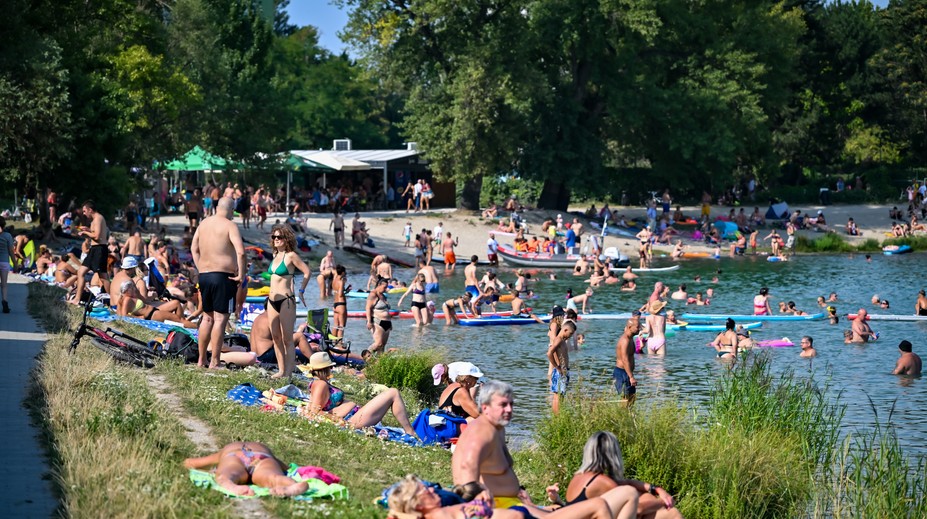 Zdravotníci zverejnili podrobný návod, ako prežiť aktuálne horúčavy bez ujmy na zdraví