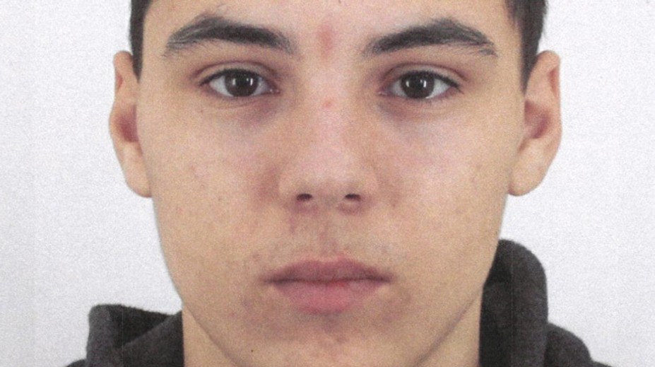 Lukáša (17) hľadal aj vrtuľník. Sám sa prihlásil na polícii