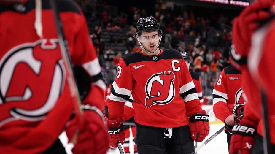 VIDEO: New Jersey definitívne prišlo o šancu na postup. Poznáme zloženie prvej dvojice v play-off