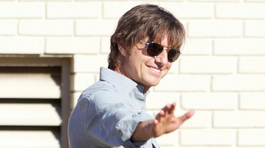 Tom Cruise chystá svadbu. Nastávajúca by mu mohla byť dcérou