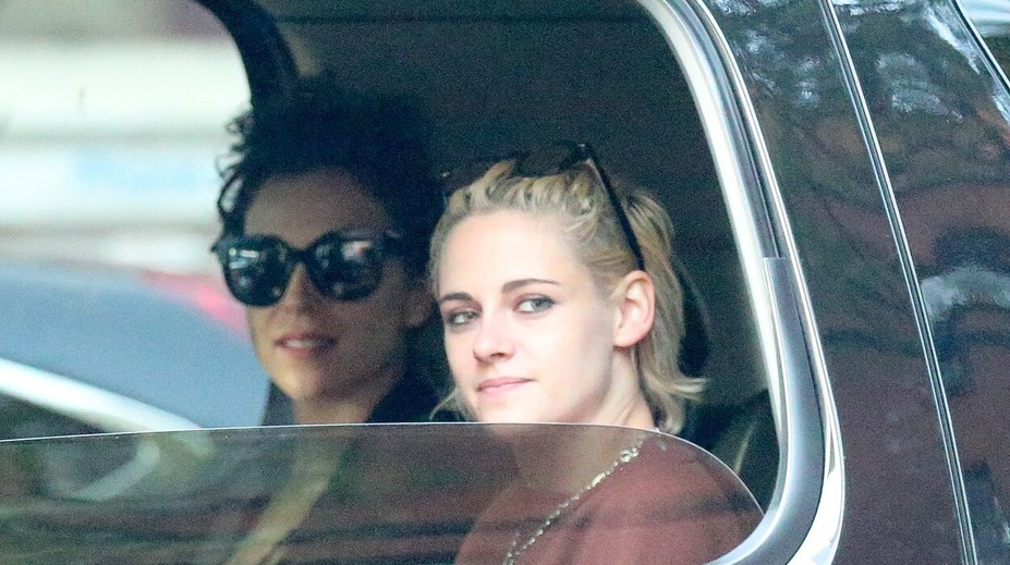 Kristen Stewart nezaháľa. Tento rok už tretia frajerka