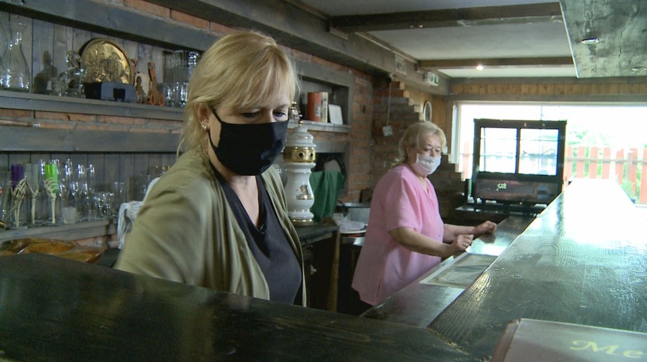 Rodinný podnik im fungoval 30 rokov. V čase koronakrízy sa obrátili na banku, no prišlo sklamanie