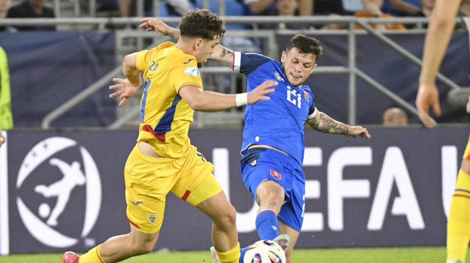 Slovenská enkláva v Gdansku sa rozrastá. Za Bobčekom smeruje ďalší reprezentant