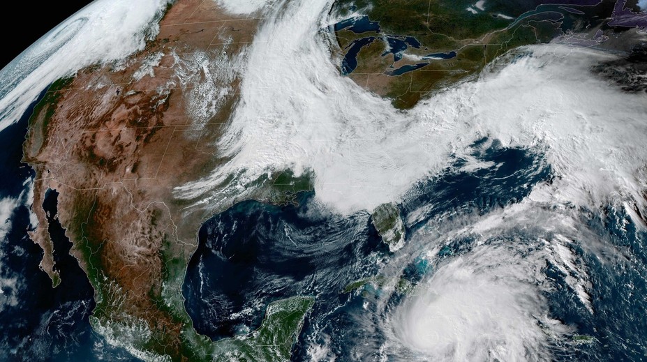 Jamajku zasiahol jeden z najsilnejších hurikánov vôbec