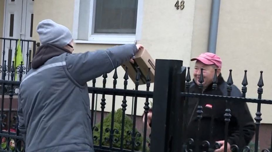 Predvianočný zhon sa už začal. Kuriérske spoločnosti pozorujú zaujímavý trend