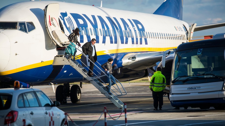 Zlá správa pre dovolenkárov. Ryanair hovorí o ďalšom zdražovaní leteniek