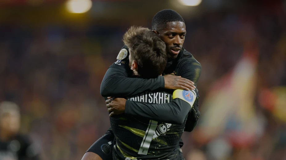 O definitívu museli bojovať pomerne dlho, no dokázali to. PSG s rekordným francúzskym titulom