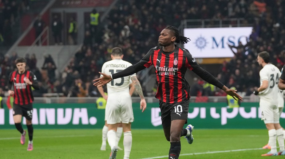 Prevrat na talianskom tróne. Nový líder vedie ligu o tri body pred tímom Stana Lobotku